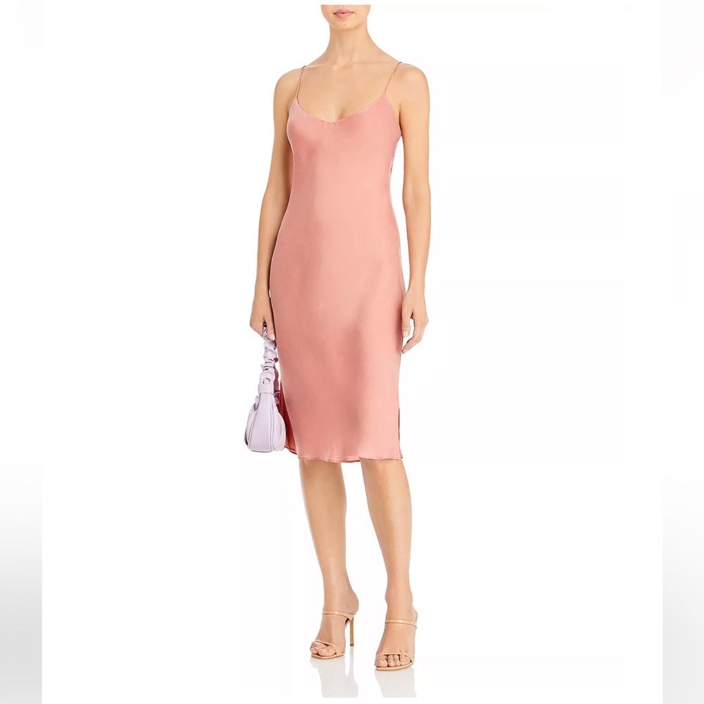 Anine Bing Bay Slip Dress